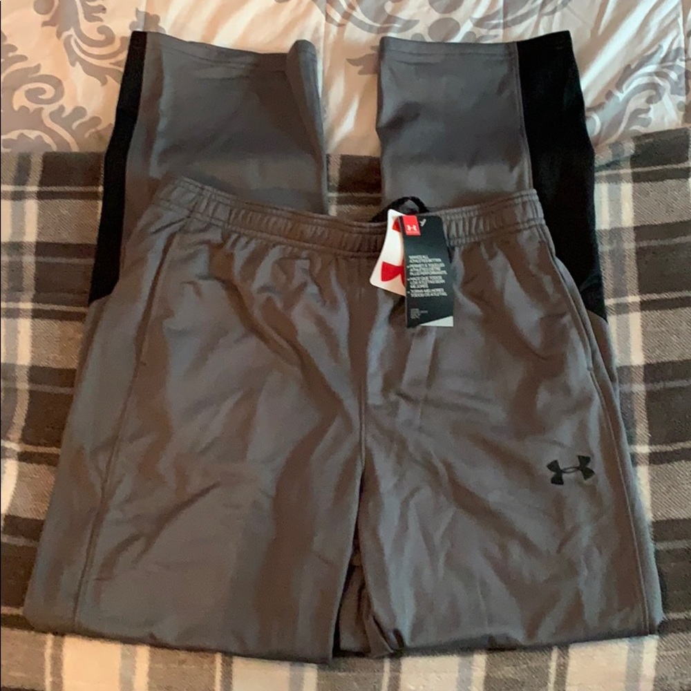 Under Armour Sweatpants